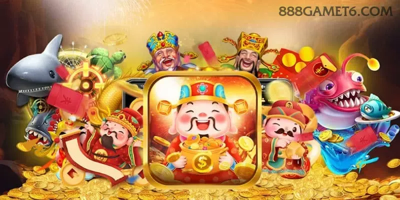 Download app 888game Android iOS